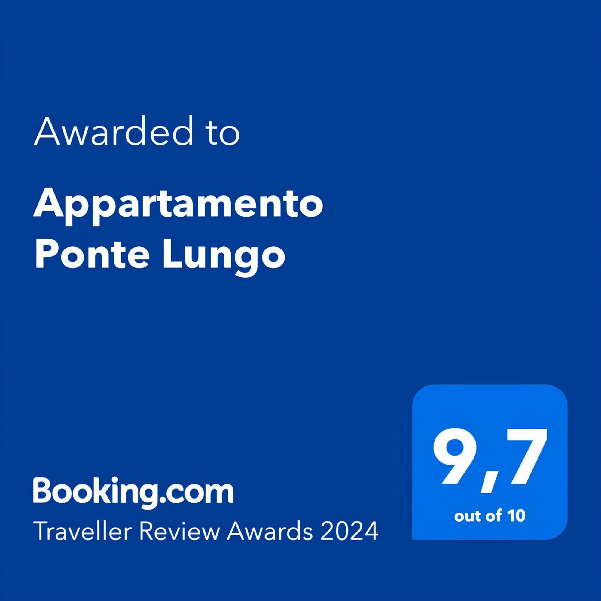 Appartamento Ponte Lungo Рим Экстерьер фото