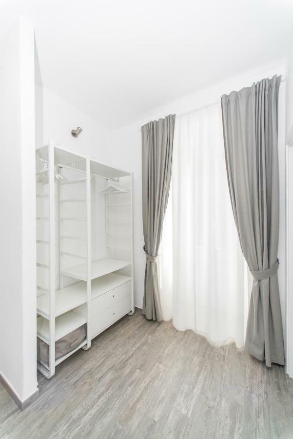 Appartamento Ponte Lungo Рим Экстерьер фото